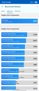 Screenshot 20250809 135430 Geekbench 6 1080x2520x