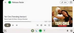 Spotify on Android Auto using the new Templated Media UI 2 1536w 691hjpg 1536x691x