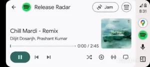 Spotify on Android Auto using the new Templated Media UI 3 1536w 691hjpg 1536x691x