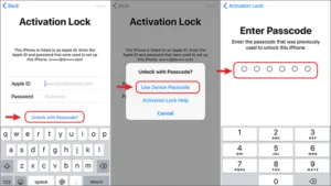 TunesKit iPhone Unlocker