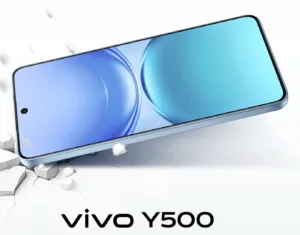 Vivo představí model Y500 5G už 1. září