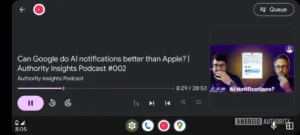 YouTube Music on Android Auto using the new Templated Media UI 1 1536w 691hjpg 1536x691x