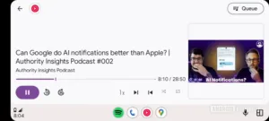 YouTube Music on Android Auto using the new Templated Media UI 2 1536w 691hjpg 1536x691x