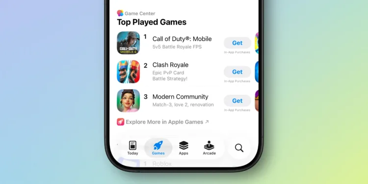 app store top played games 2000x1000x