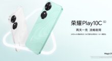 Honor Play 10C překvapí nejen cenovkou