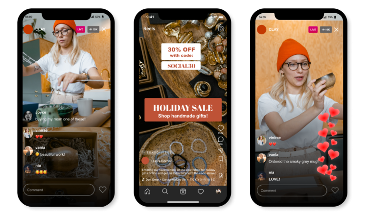instagram live 1440x842x