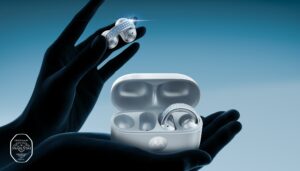 motorola razr 2025 buds loop swarovski 5 0x0x