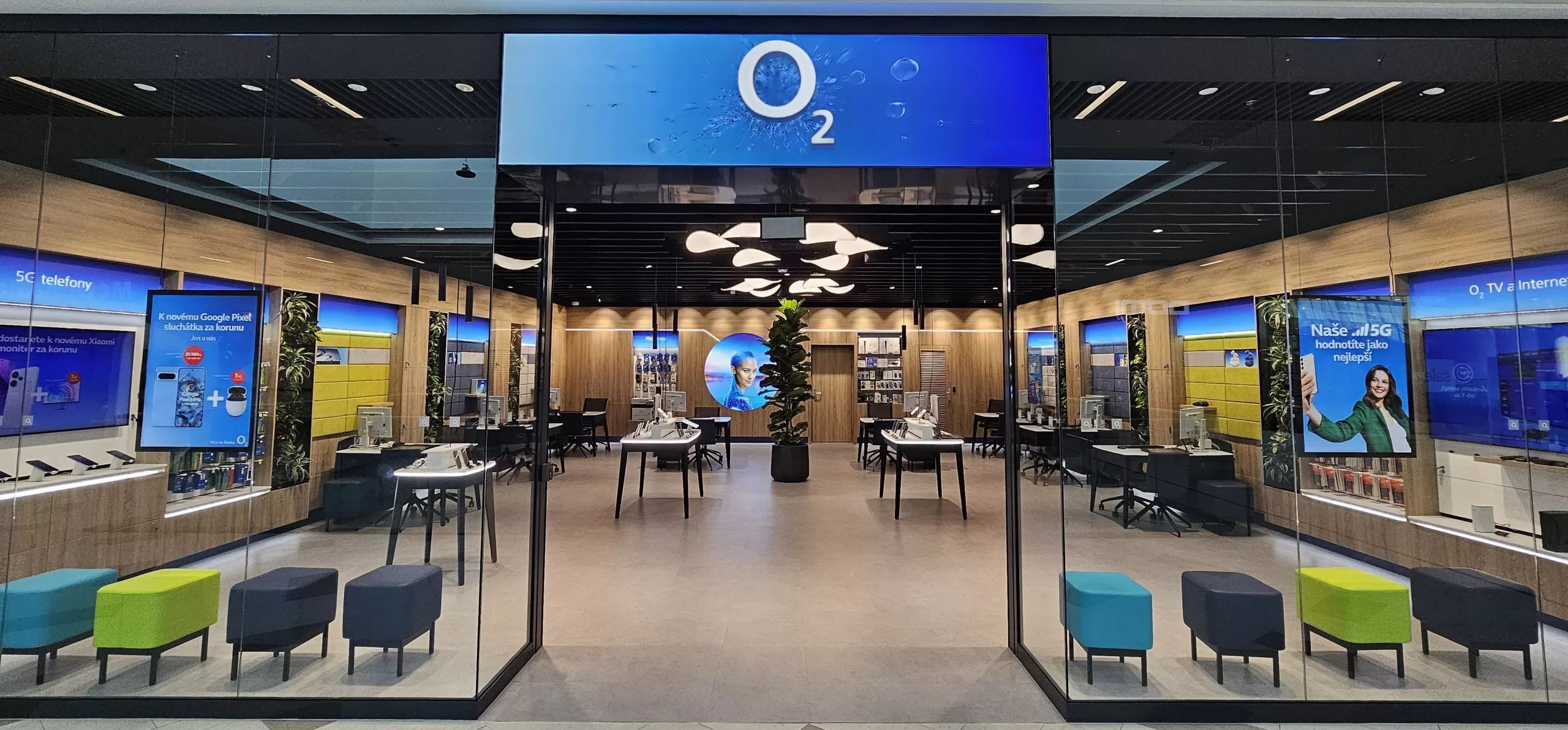 O2 Ozn milo Zdra en Pevn ho Internetu Dotekomanie cz