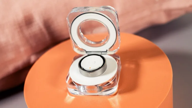 Samsung nabízí 50% slevu na všechny nové Galaxy Watch a Galaxy Ring