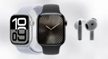 Apple Watch Series 10 jsou za super cenu, pořídíte je už od 9 789 Kč