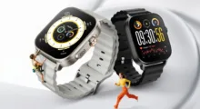 Hodinky Realme Watch 5 v tichosti uvedeny, mají i NFC