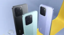 Poco C85 je levná odolnější novinka s velkou baterií
