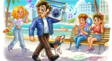 Telegram novinky: nově s hudbou na profilu
