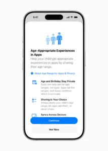 Apple WWDC25 iOS 26 child accounts 01 inlinejpglarge 653x914x