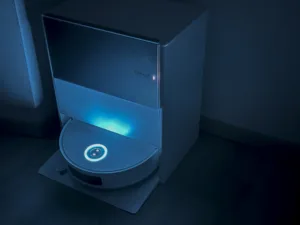 Dreame Aqua 10 Ultra Roller Complete