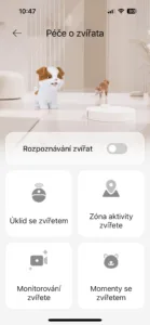 Robotický vysavač DREAME Aqua10 Ultra Roller Complete: prostě válí!