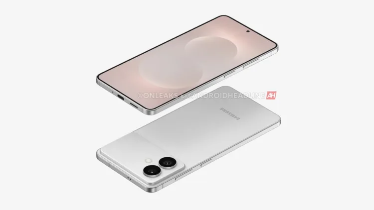 Exclusive Samsung Galaxy S26 Edge Render Android Headlines 2 scaled 2560x1440x