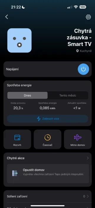 Otestovali jsme chytrou televizi Thomson Google TV QLED Pro
