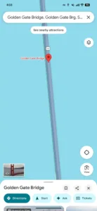 Google Maps old 1 1080x2340x