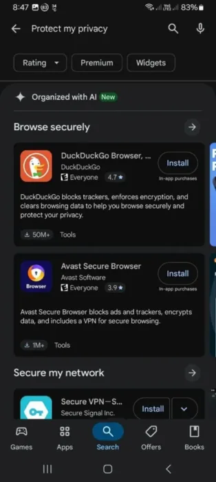 Google Play Store AI App Explorer 2 484w 1080hjpg 484x1080x