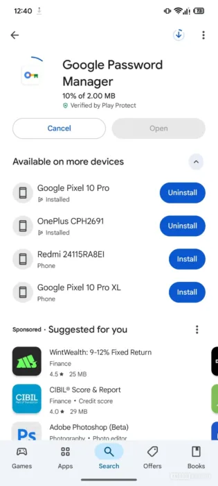 Google Play Store Remotely uninstall apps with new button 2 scaledjpg 1152x2560x