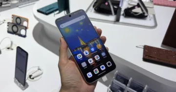 TCL NXT PAPER 60 Ultra; zdroj: Dotekománie