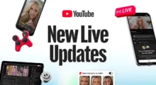Youtube představuje změny na platformě, hlavně půjde o peníze