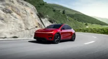 Tesla představila Model Y Performance
