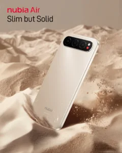 Nubia Air social 3640x4550x
