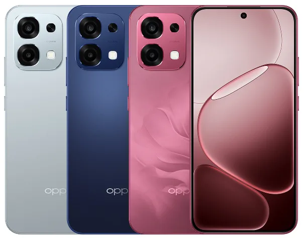 OPPO F31 5G 605x473x