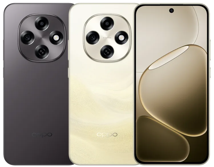 OPPO F31 Pro 951x740x