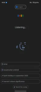 Old Google App Voice Search 393w 864hjpg 393x864x