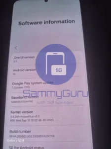 One UI 85 1jpg 960x1280x