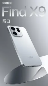 Oppo Find X9 1 1440x2560x