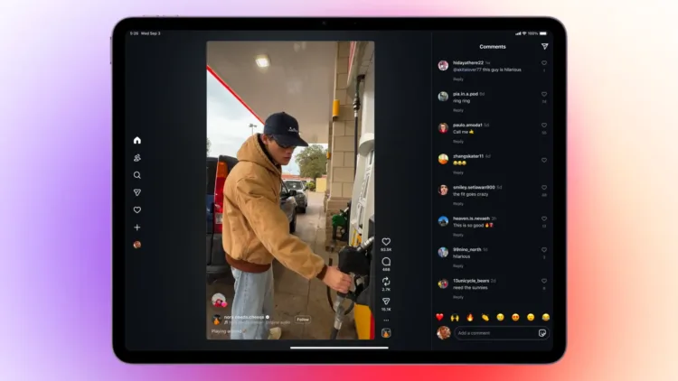 Reels with Comments 16 9 1536x864x