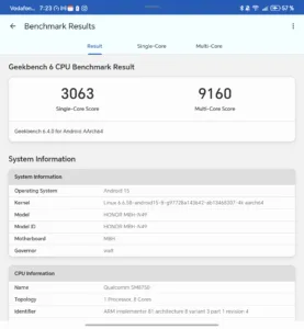 Screenshot 20250811 072321 com primatelabs geekbench6 BenchmarkDocumentActivity 2172x2352x