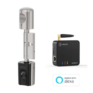 WELOCK WIFIBOX3