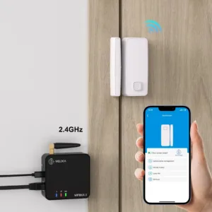 WELOCK Smart Lock Door Sensor