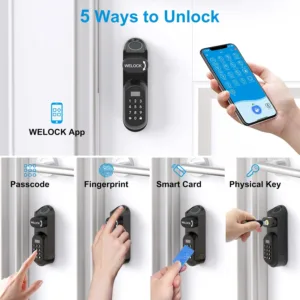 WELOCK Smart Lock U81