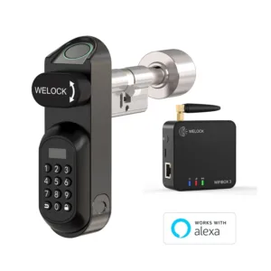 WELOCK Smart Lock U81
