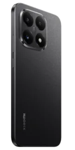 Xiaomi 15T Black BackRight R2 4000x8000x