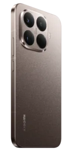 Xiaomi 15T Pro Mocha Gold BackRight R9 4000x8000x