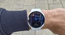Recenze Samsung Galaxy Watch 8 – stylový design a nálož funkcí všeho druhu