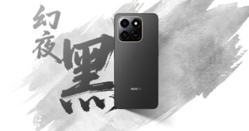 Honor Play10T | Zdroj: Honor