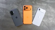 Někteří majitelé iPhonů 17 hlásí problémy, po úplném vybití už telefon nezapnou