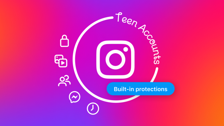 instagram teen accounts 1920x1080x