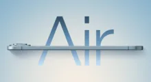 iPhone 17 Air: supertenký 5,5mm telefon bez SIM slotu má dorazit již za pár dní