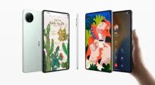 Huawei MatePad Mini je menší tablet se slušnými specifikacemi, ale s vysokou cenou