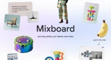 Google Mixboard je nový nástroj pro vaše kreativní chvilky
