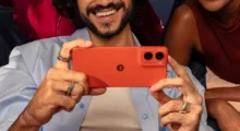 Motorola uvedl také Moto G06 a Moto G06 Power se 7000mAh baterií
